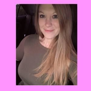 Meet your Posher, Alicia